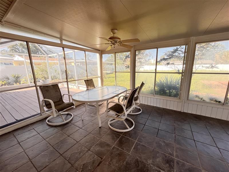 PINE SHORES ESTATES REP - Residential Lease