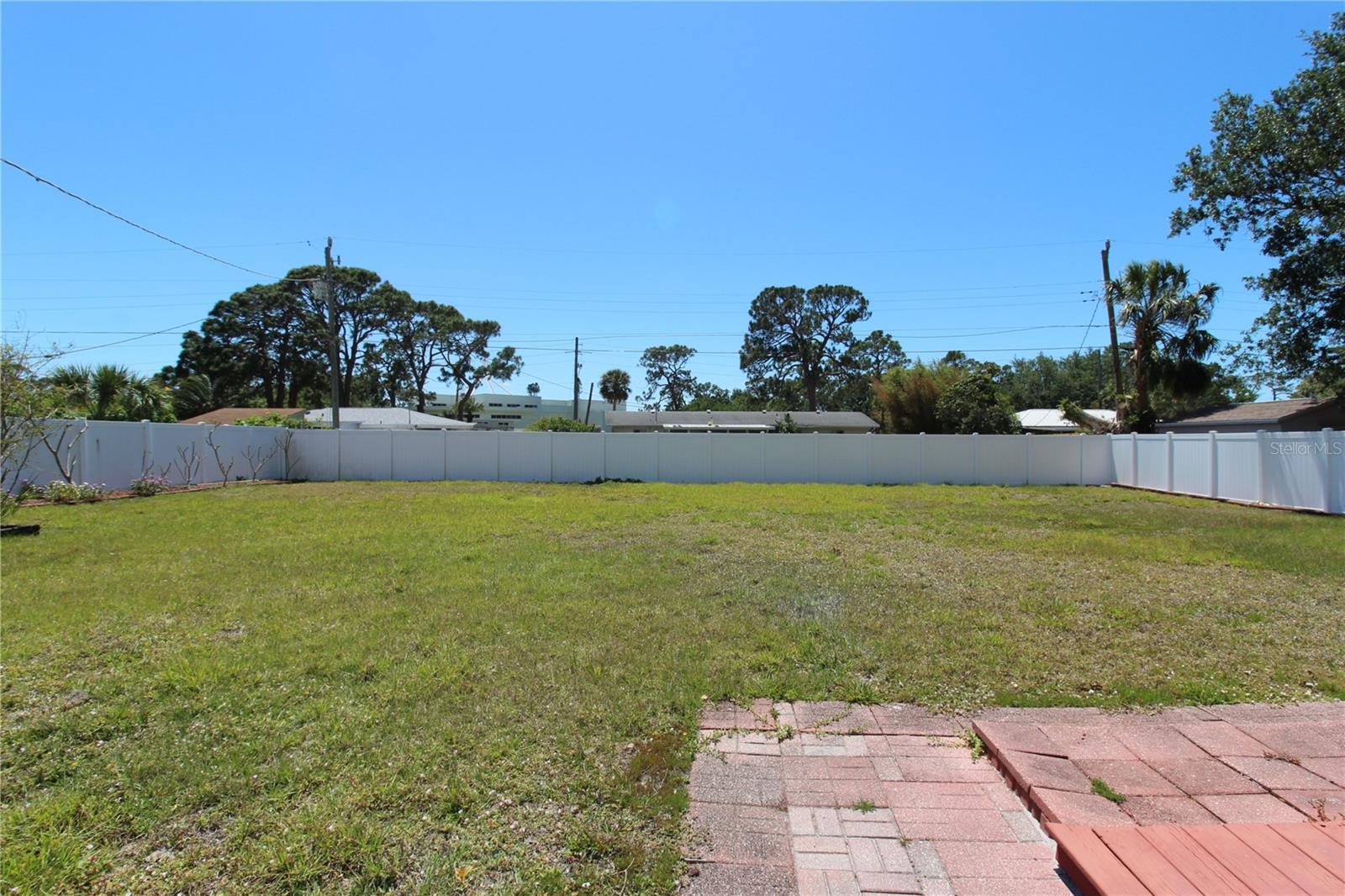 PINE SHORES ESTATES REP - Residential Lease