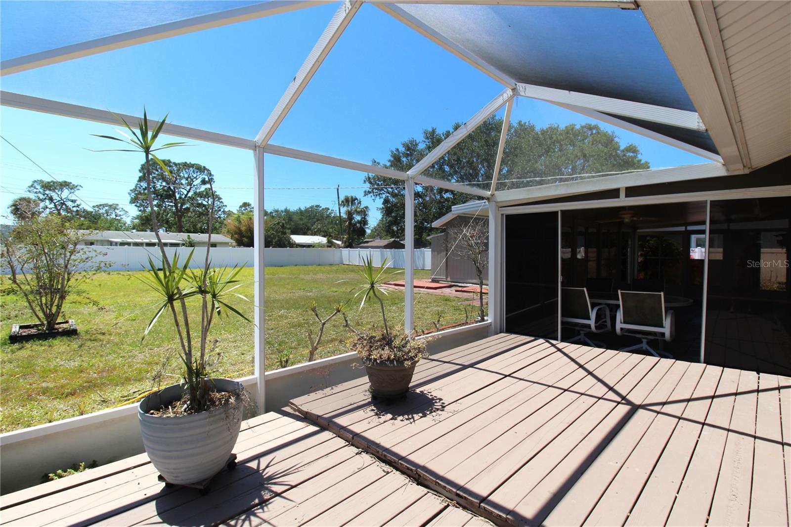 PINE SHORES ESTATES REP - Residential Lease