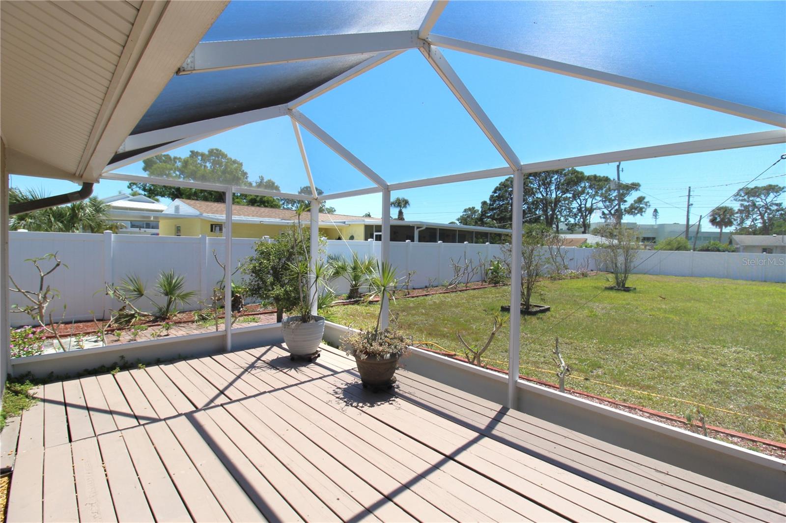 PINE SHORES ESTATES REP - Residential Lease