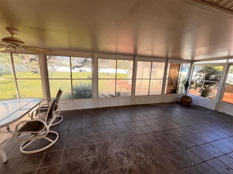 PINE SHORES ESTATES REP - Residential Lease