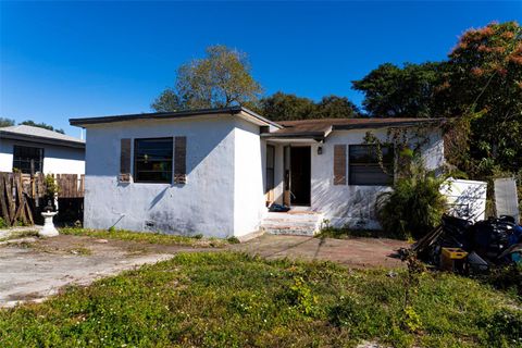 18143 NW 20TH AVENUE MIAMI GARDENS FL 33056