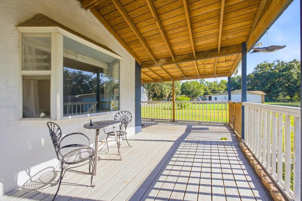 6709 FIVE ACRE RD