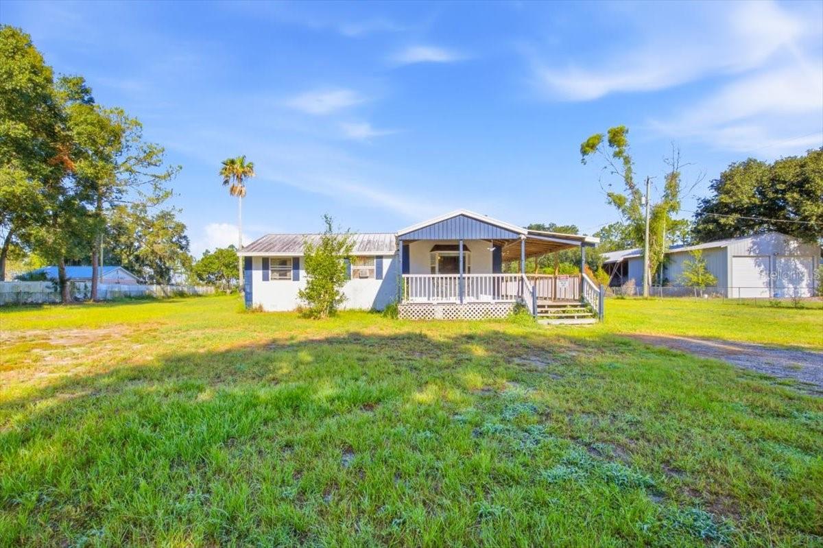 6709 FIVE ACRE RD