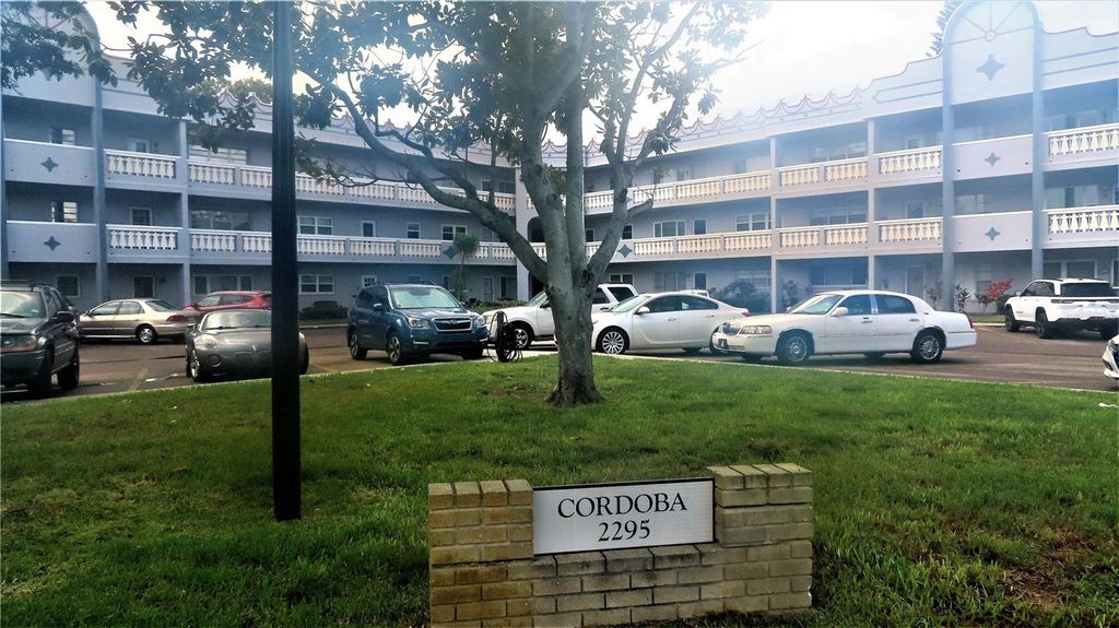 Photo of 2295 Americus Boulevard E #29, Clearwater, FL 33763 (MLS # TB8454908)