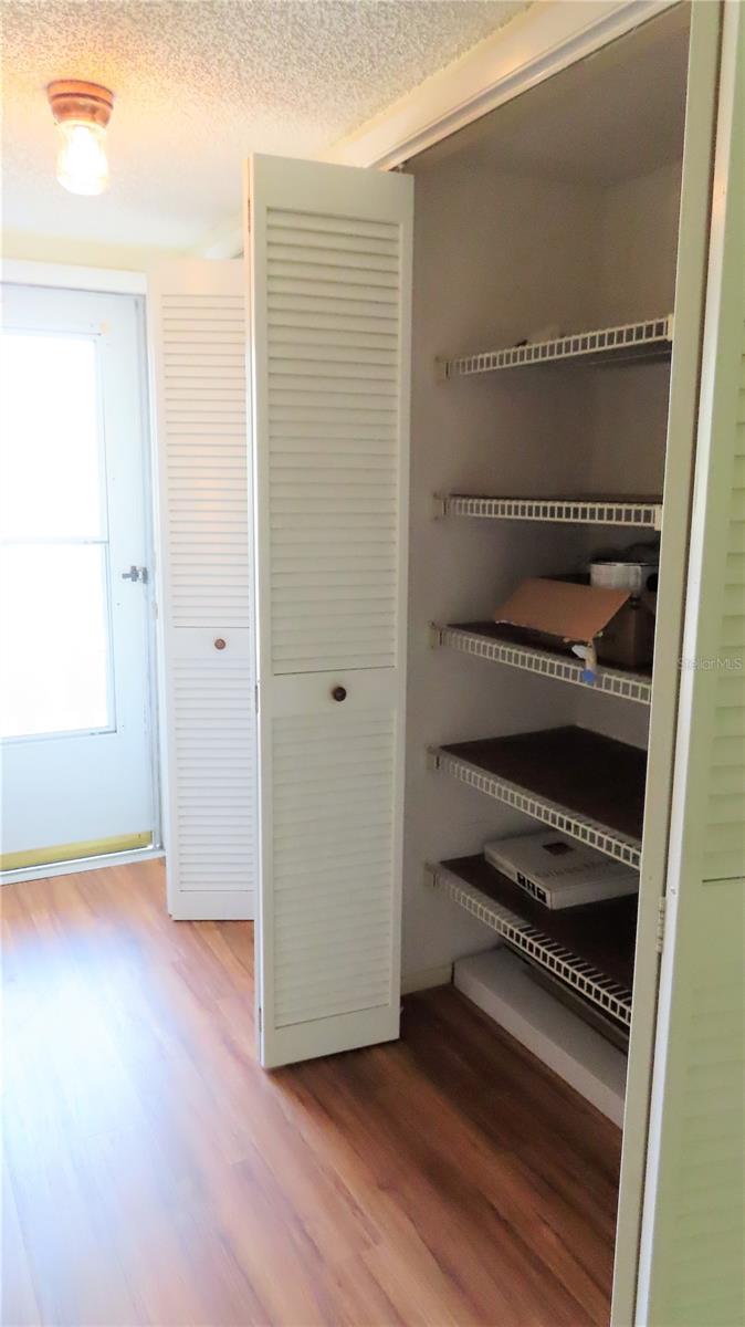 ON TOP OF THE WORLD - Residential Lease