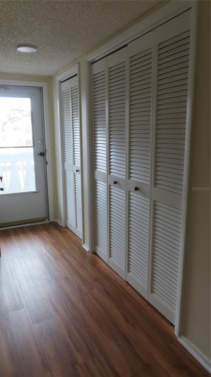 ON TOP OF THE WORLD - Residential Lease