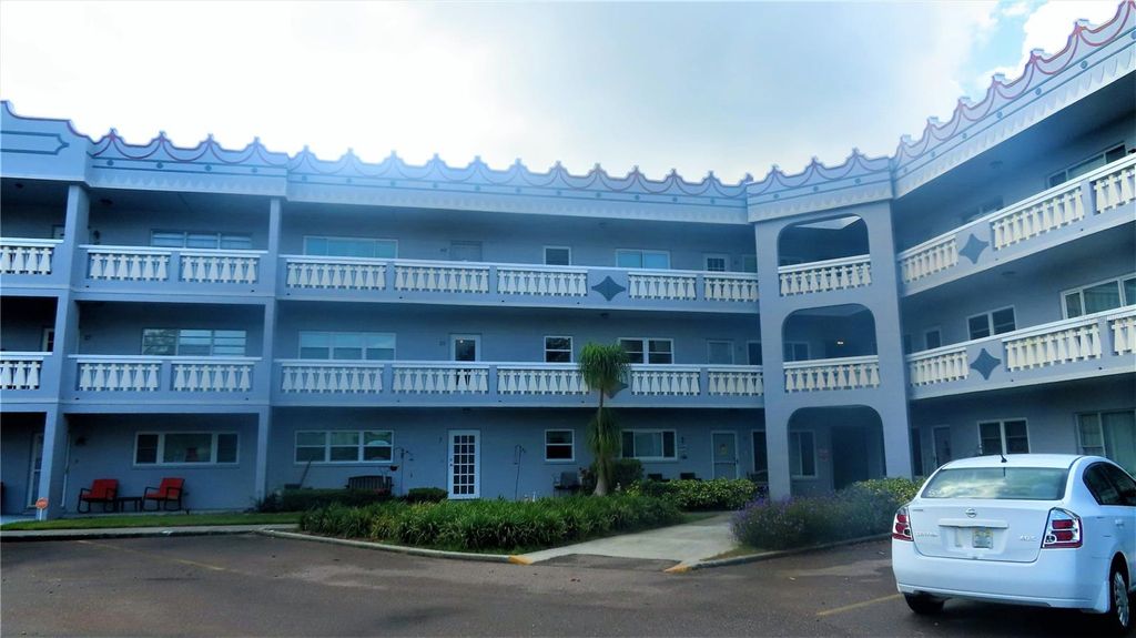 Photo of 2295 Americus Boulevard E #29, Clearwater, FL 33763 (MLS # TB8454908)