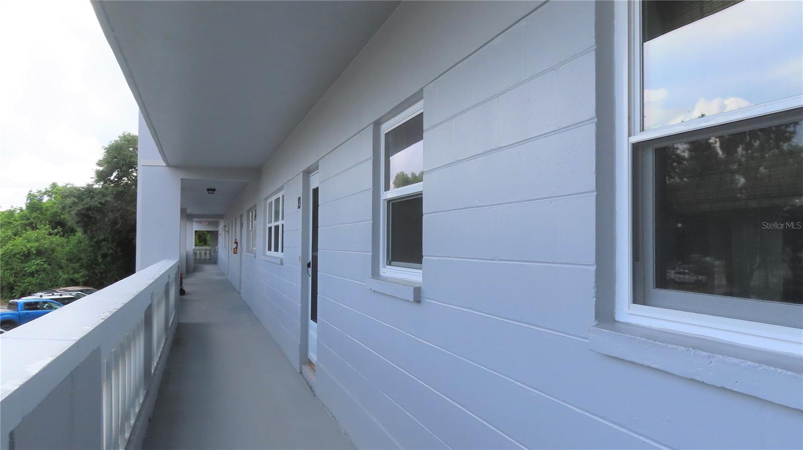 ON TOP OF THE WORLD - Residential Lease