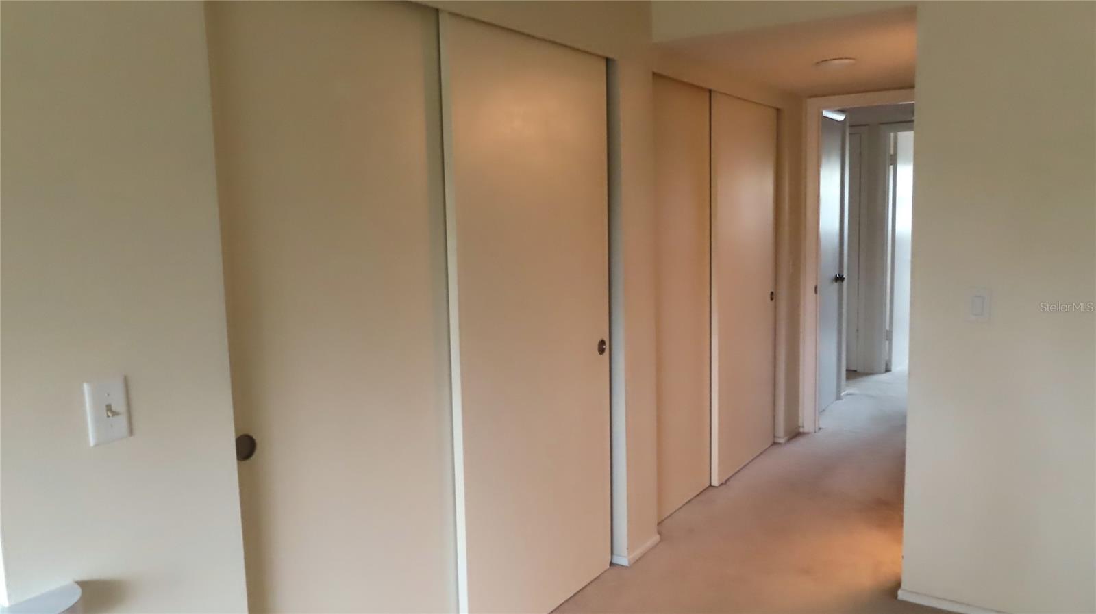 ON TOP OF THE WORLD - Residential Lease