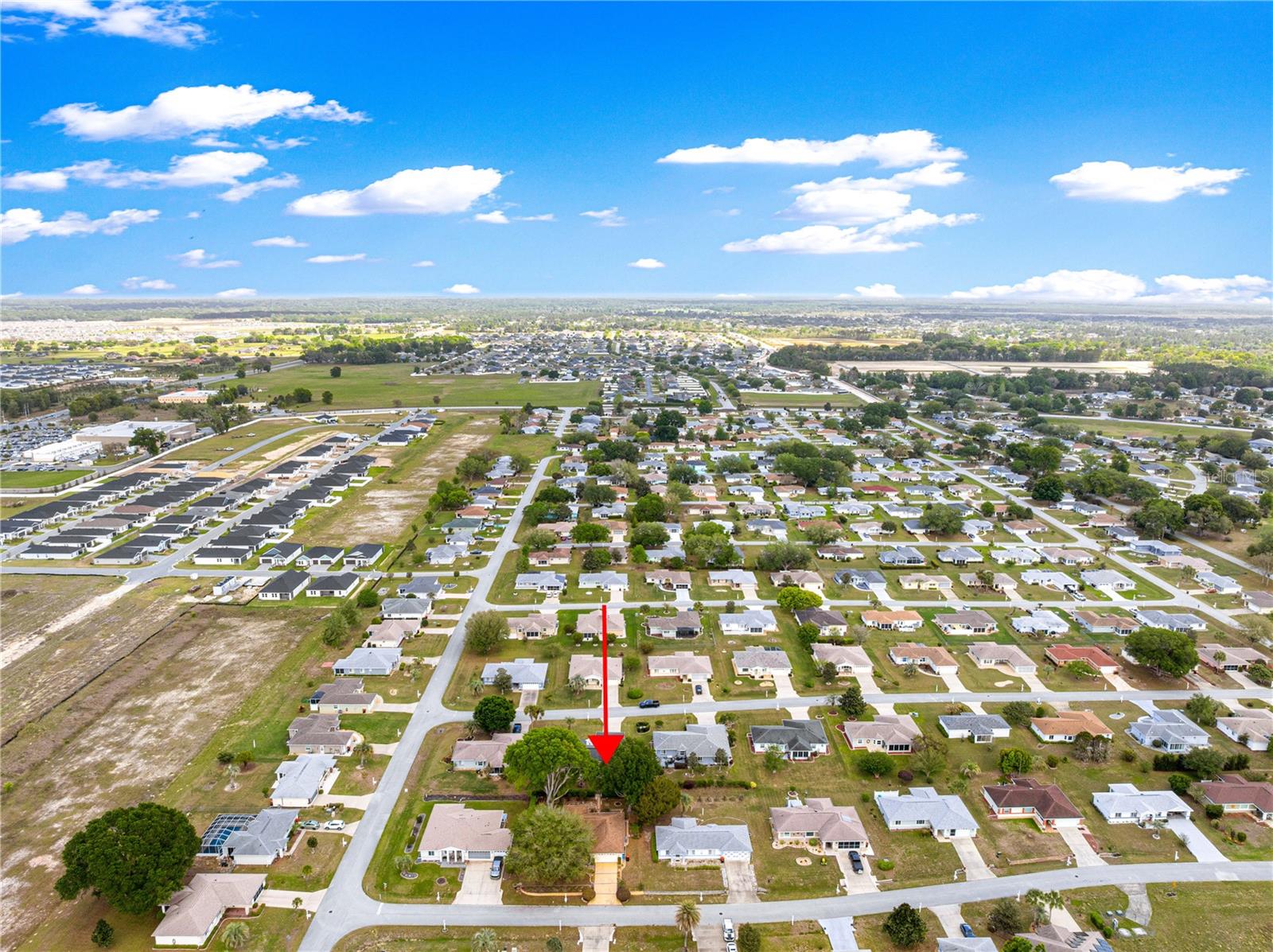 CHERRYWOOD ESTATES PHASE 7 - Residential