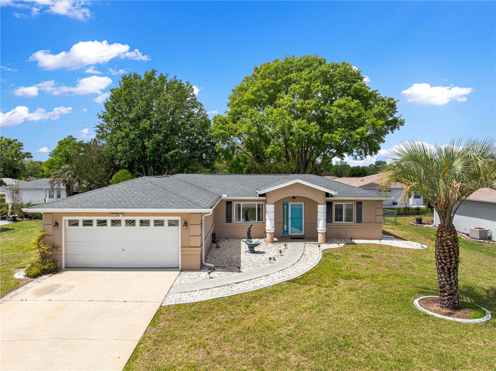 CHERRYWOOD ESTATES PHASE 7 - Residential