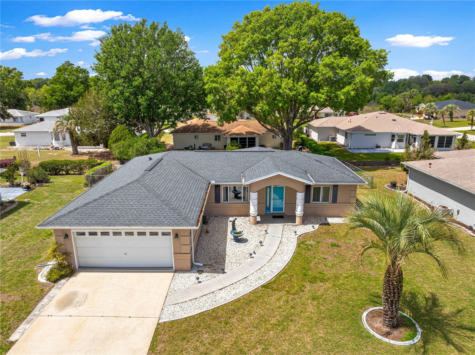 CHERRYWOOD ESTATES PHASE 7 - Residential