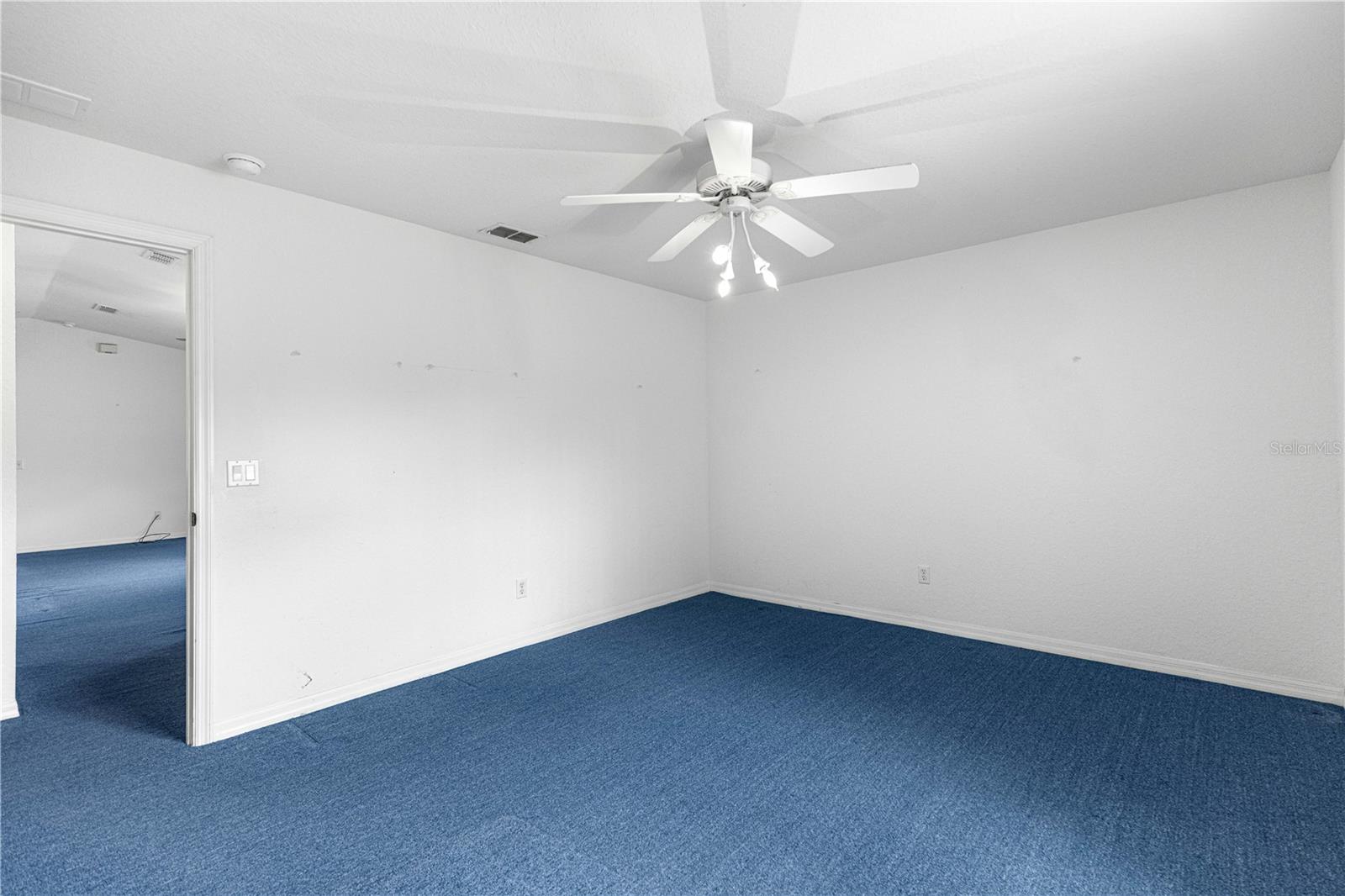 CHERRYWOOD ESTATES PHASE 7 - Residential