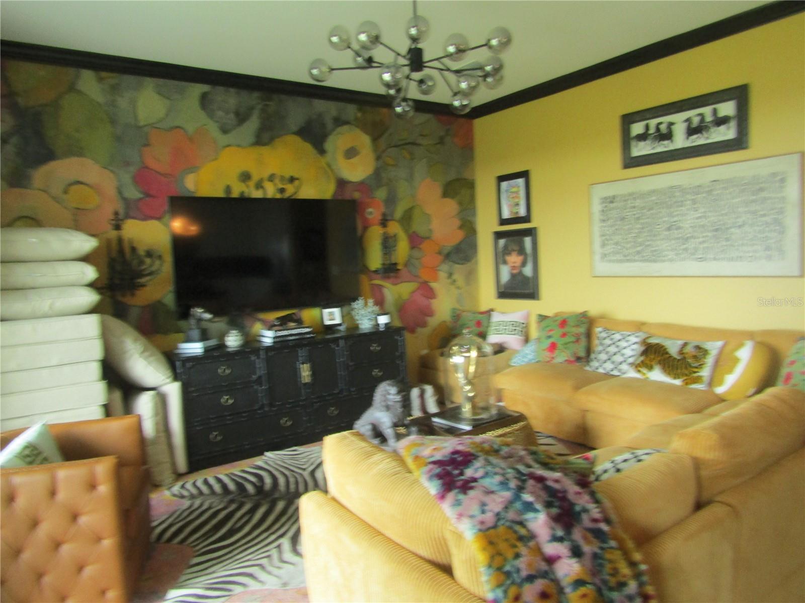 WELLEN PARK GOLF & COUNTRY CLUB - Residential Lease