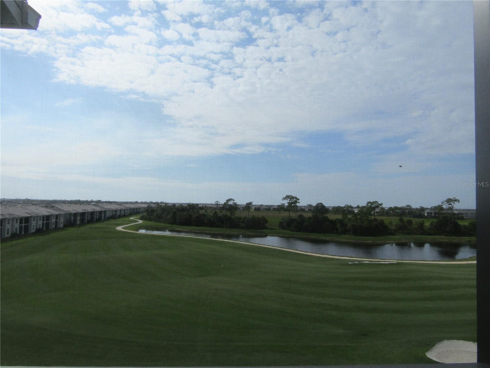 WELLEN PARK GOLF & COUNTRY CLUB - Residential Lease