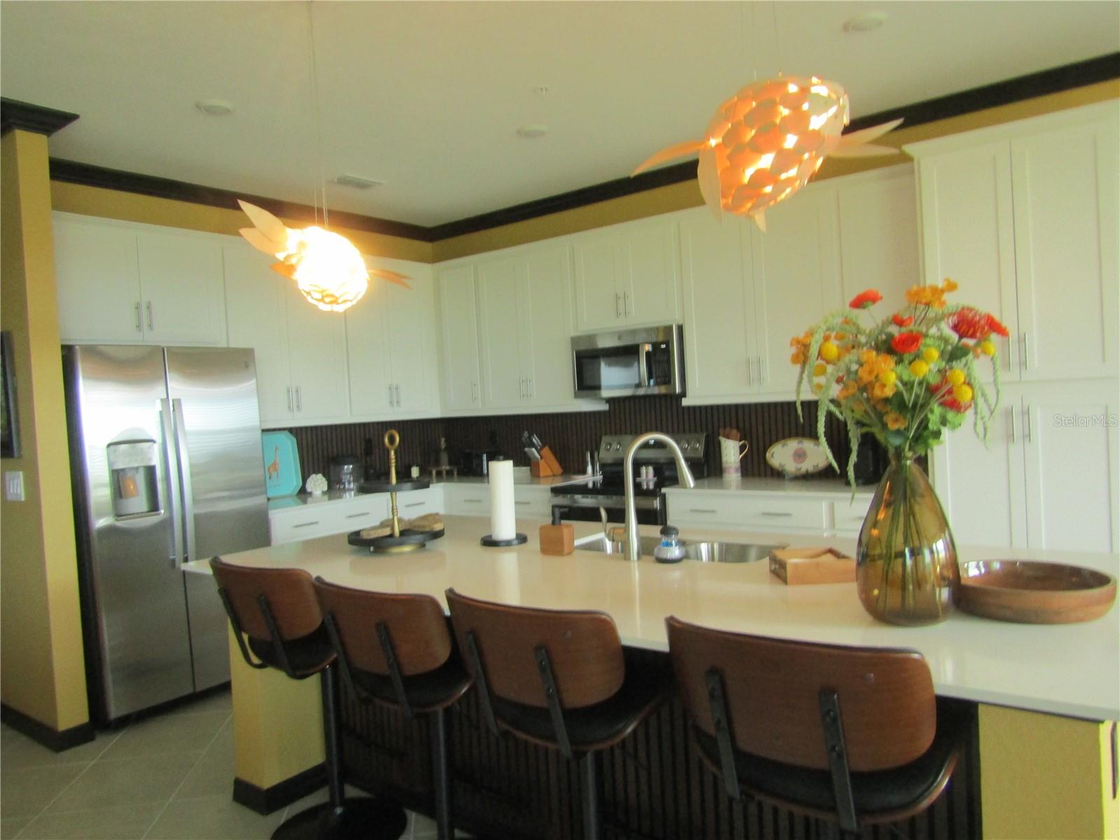 WELLEN PARK GOLF & COUNTRY CLUB - Residential Lease