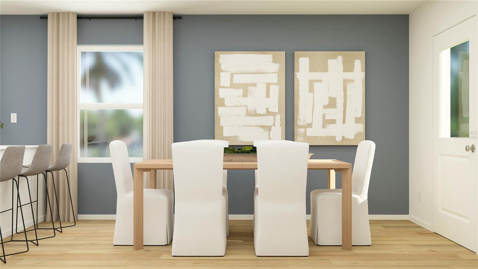 SERENITY AT PEACE CREEK TH - Residential