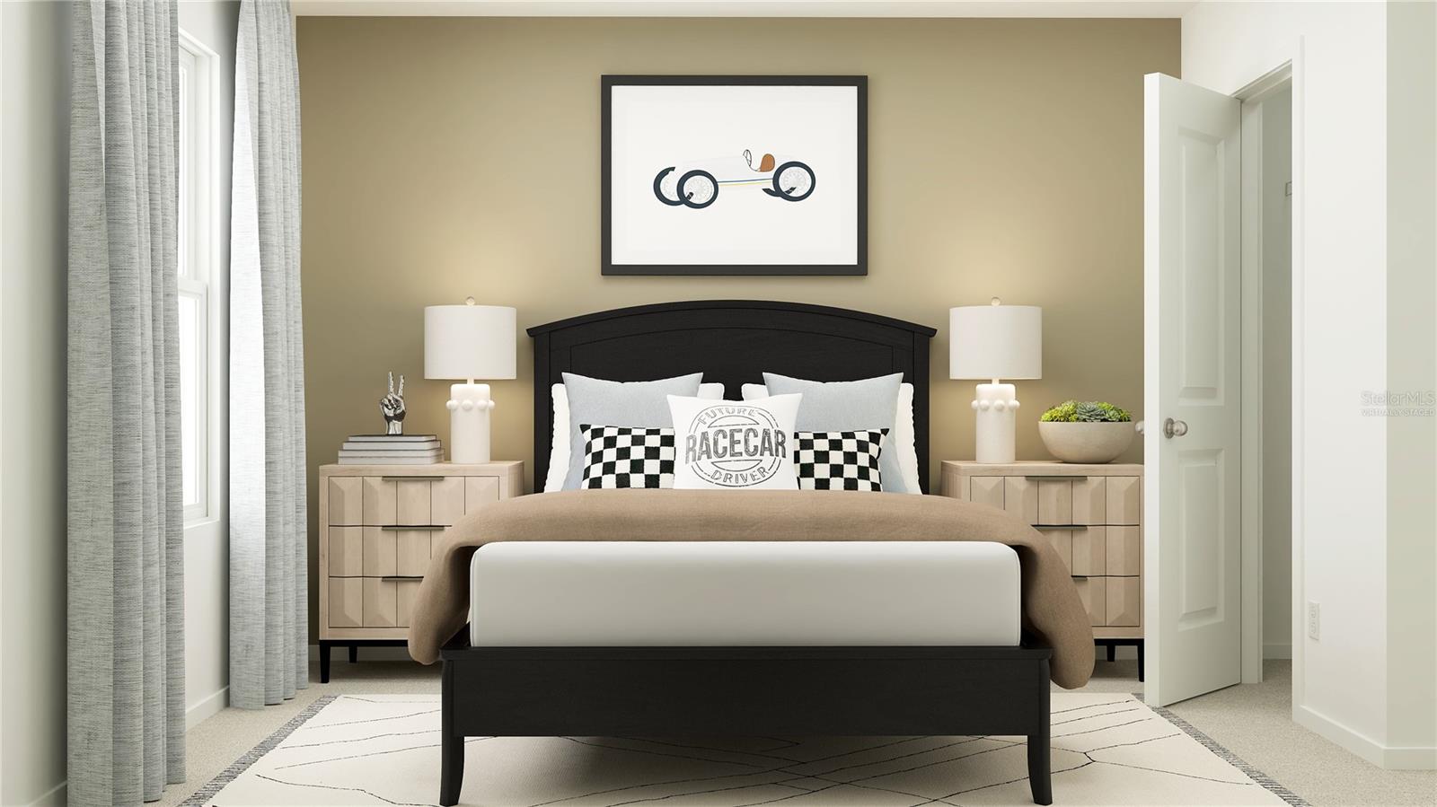 SERENITY AT PEACE CREEK TH - Residential