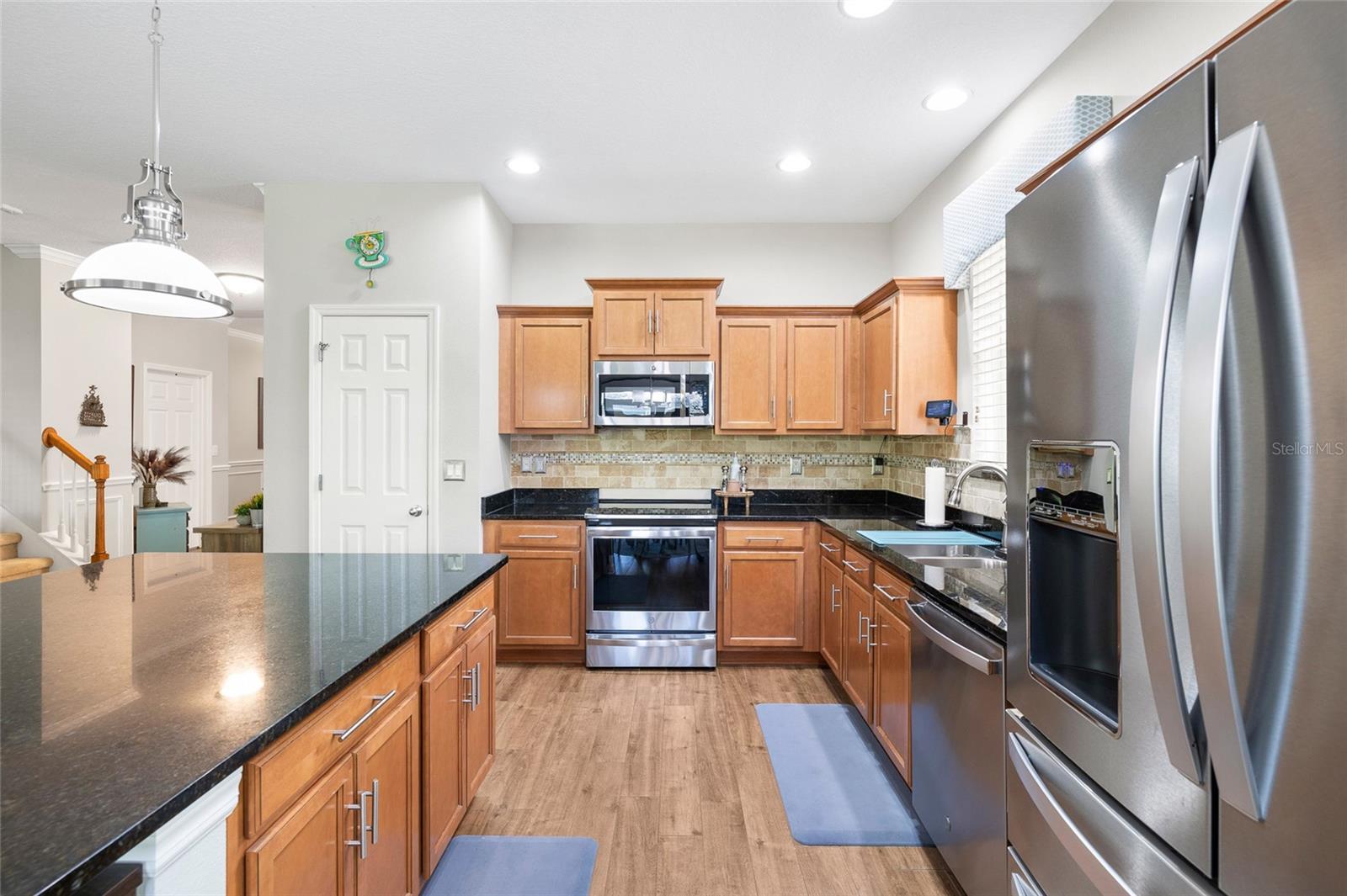 FISHHAWK RANCH PH 2 TR 1 - Residential