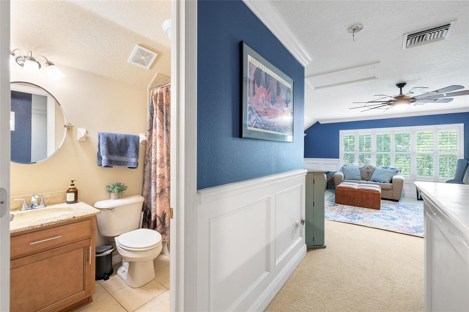 FISHHAWK RANCH PH 2 TR 1 - Residential