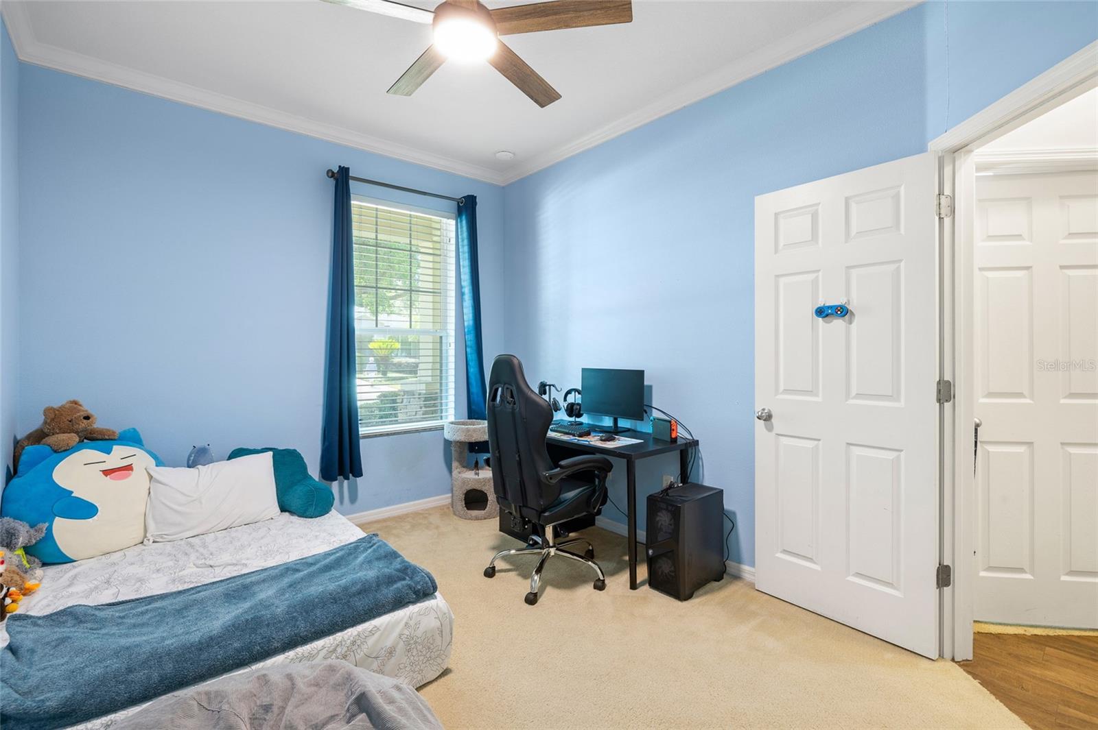 FISHHAWK RANCH PH 2 TR 1 - Residential