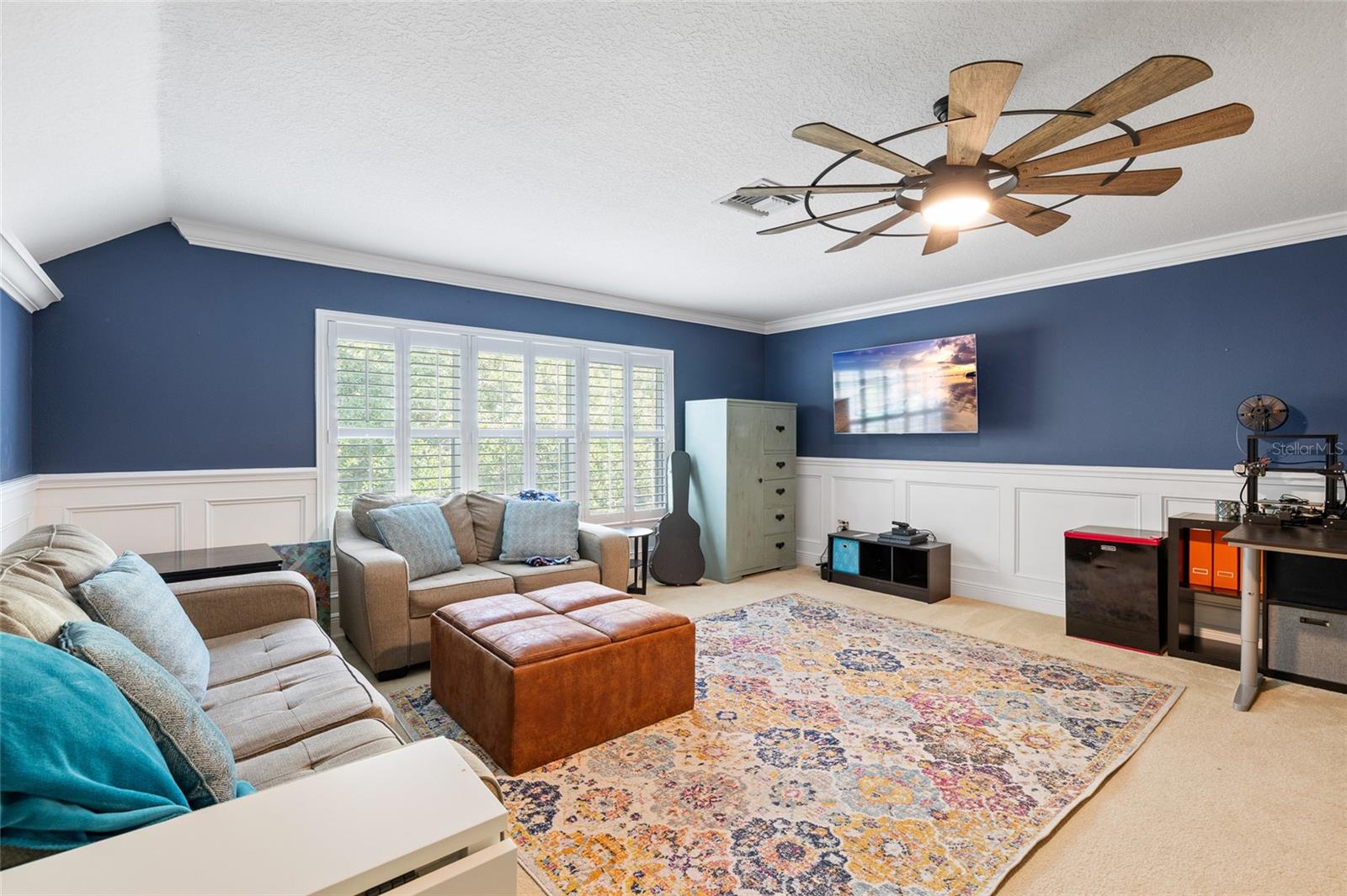 FISHHAWK RANCH PH 2 TR 1 - Residential