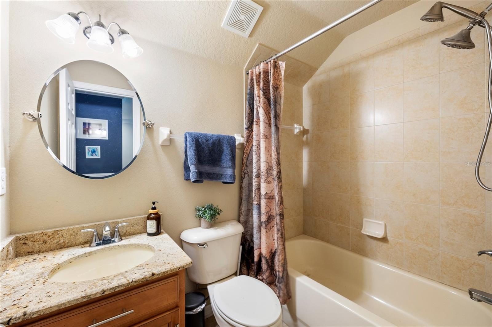 FISHHAWK RANCH PH 2 TR 1 - Residential