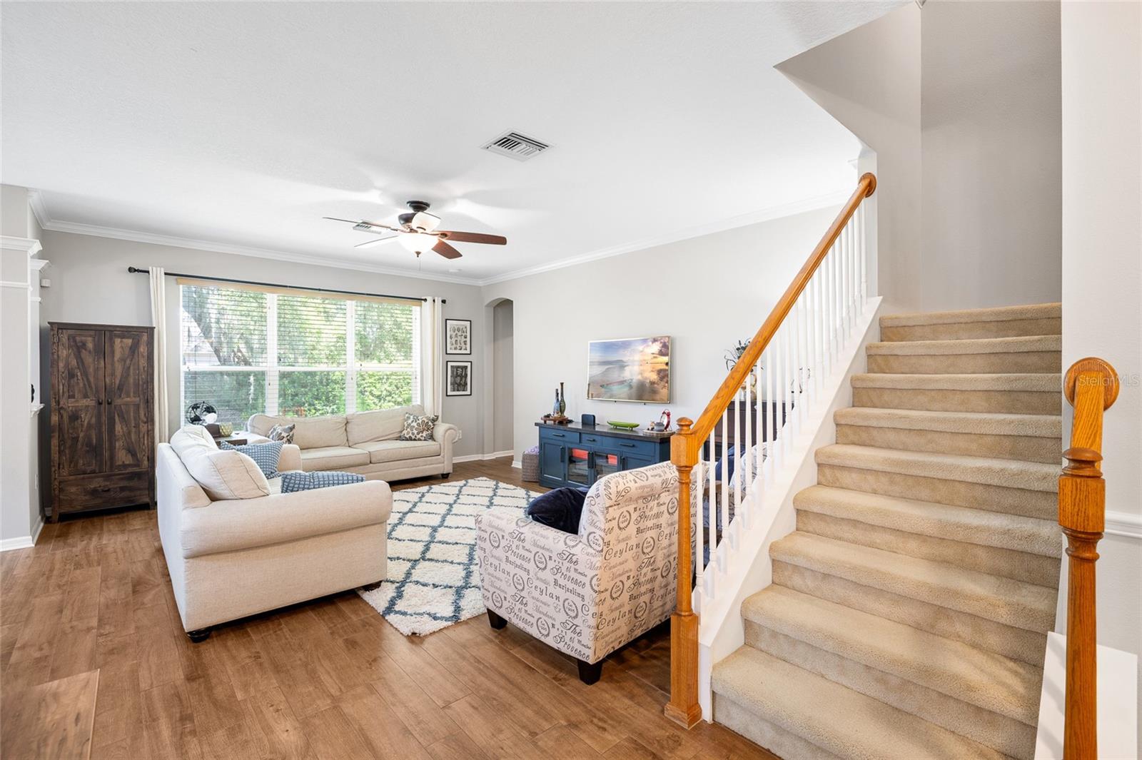 FISHHAWK RANCH PH 2 TR 1 - Residential
