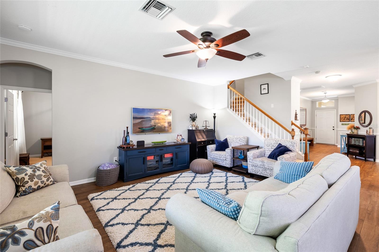 FISHHAWK RANCH PH 2 TR 1 - Residential