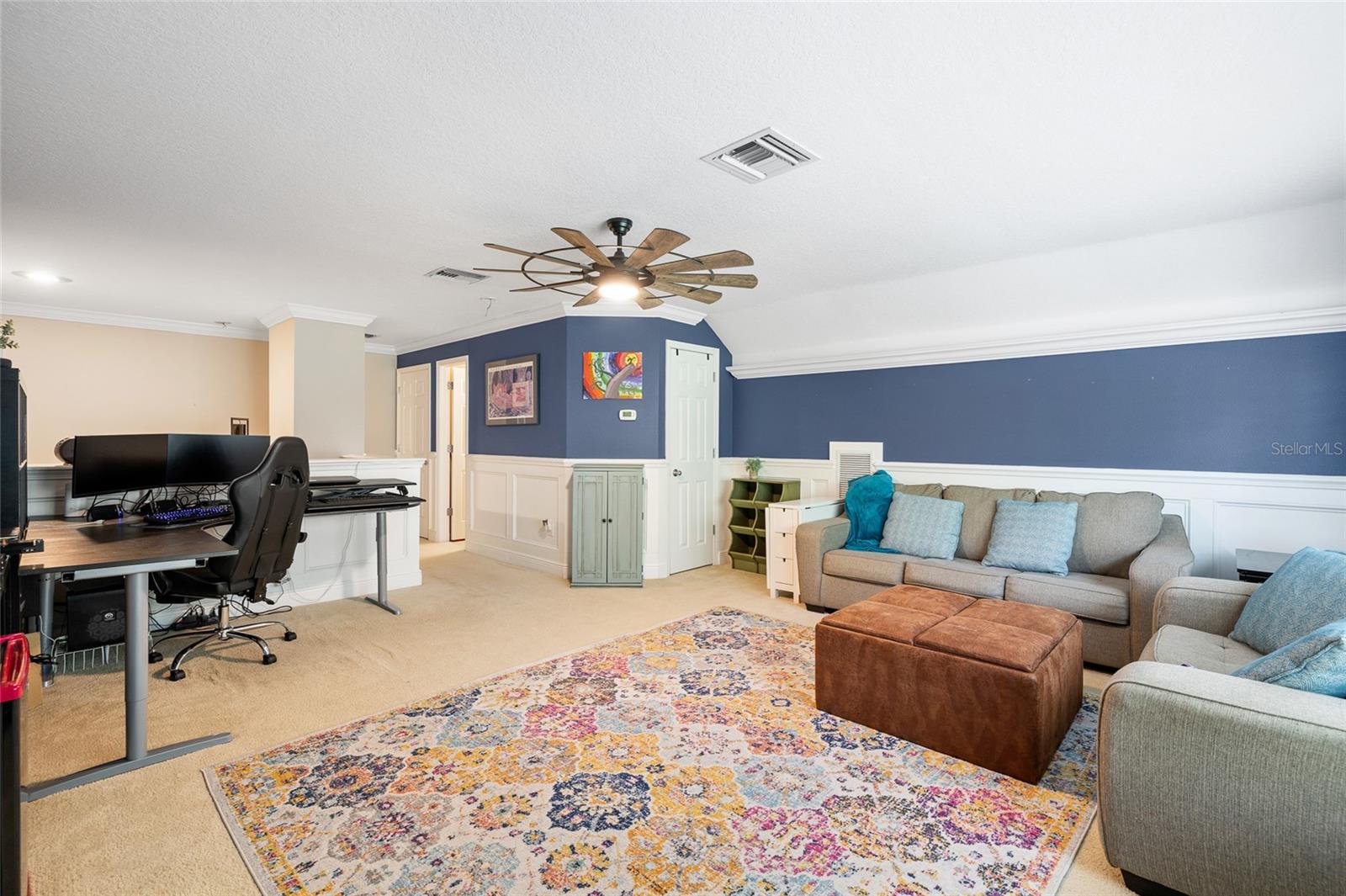 FISHHAWK RANCH PH 2 TR 1 - Residential