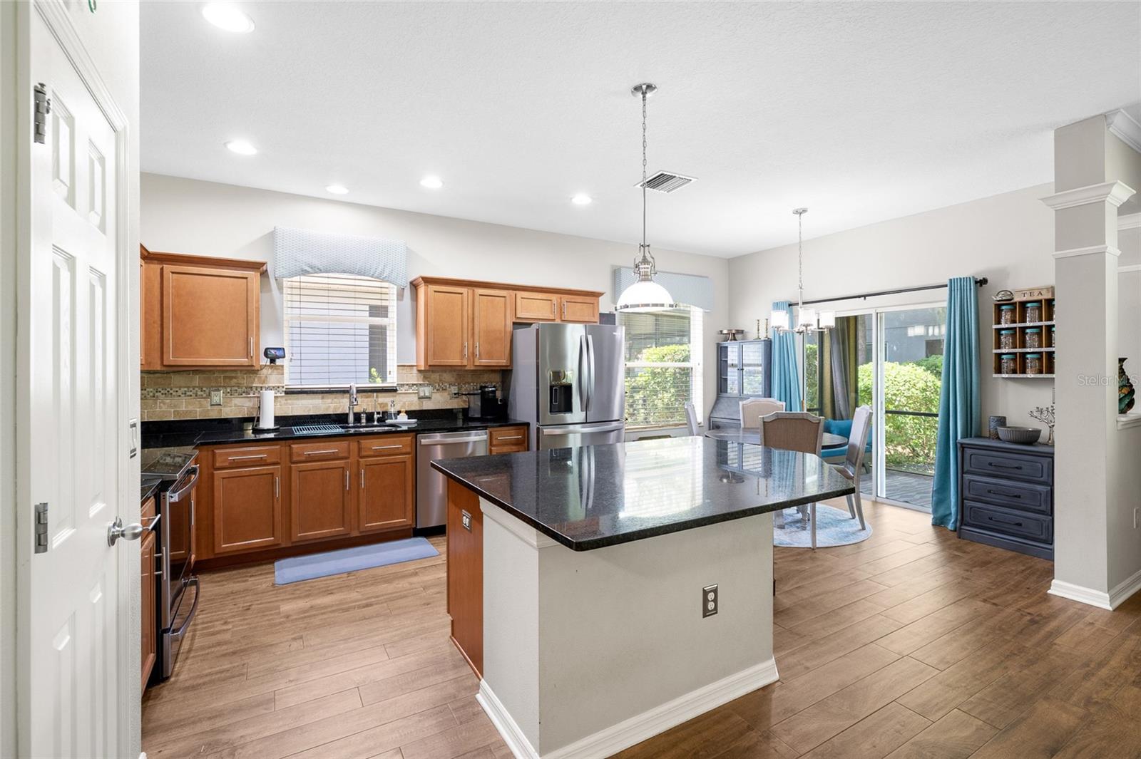 FISHHAWK RANCH PH 2 TR 1 - Residential