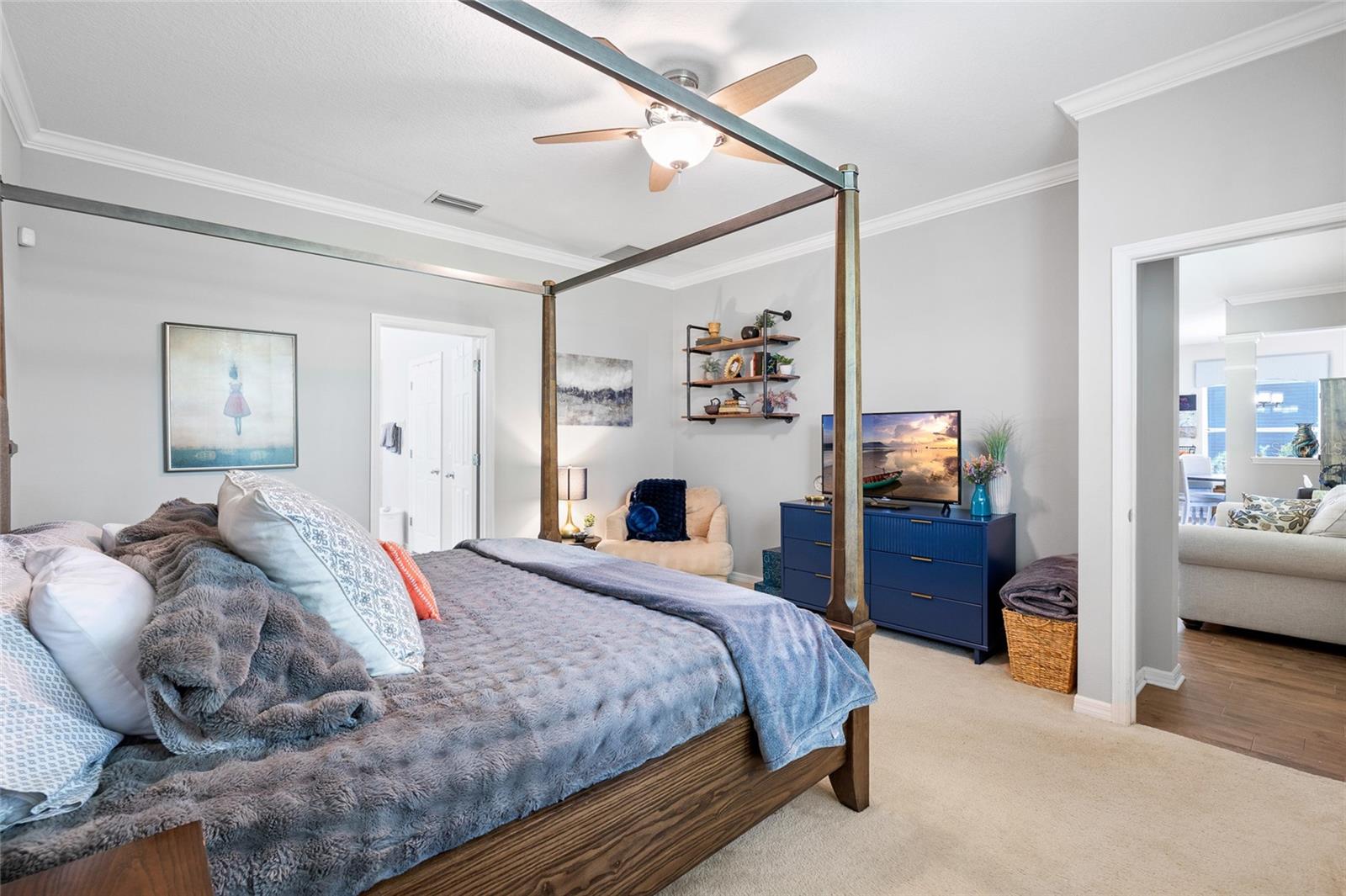 FISHHAWK RANCH PH 2 TR 1 - Residential