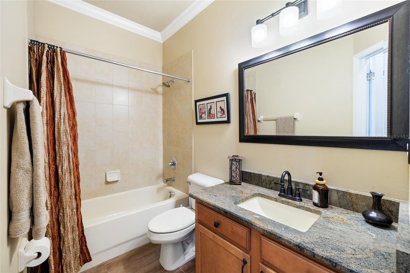 FISHHAWK RANCH PH 2 TR 1 - Residential