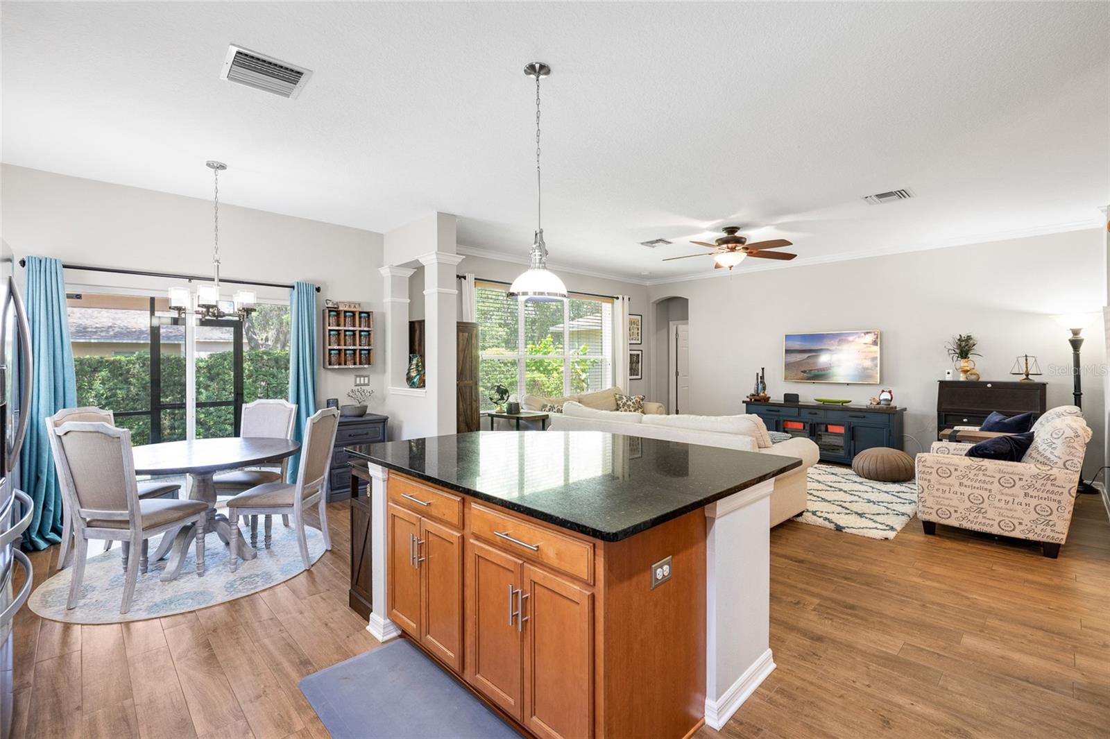 FISHHAWK RANCH PH 2 TR 1 - Residential
