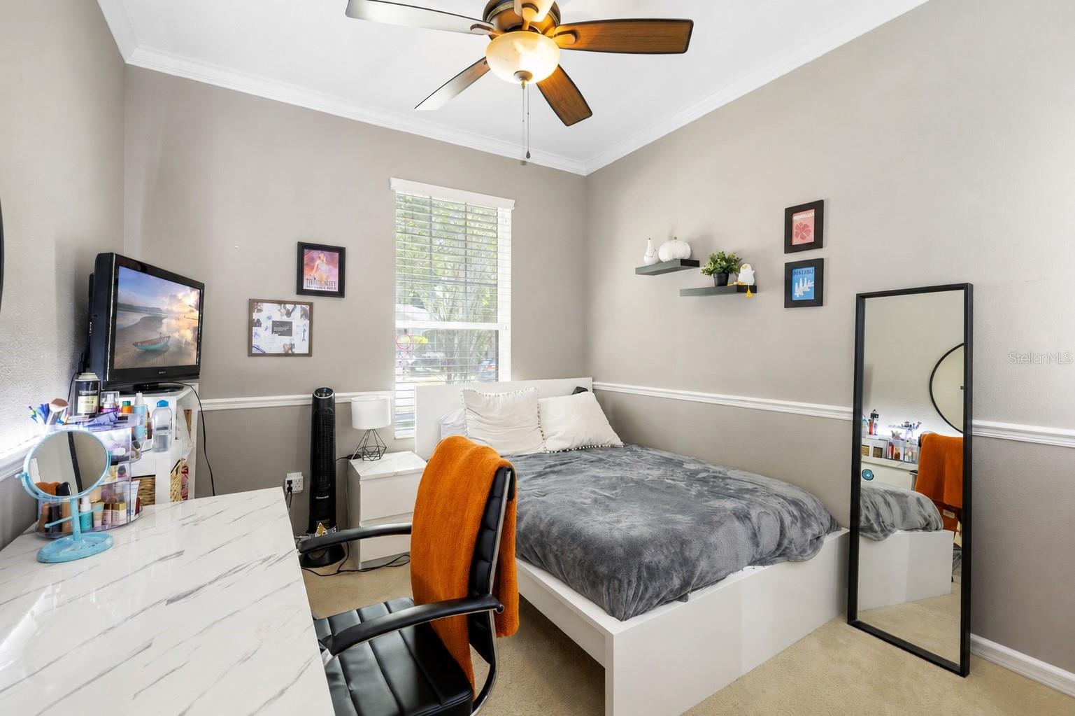 FISHHAWK RANCH PH 2 TR 1 - Residential
