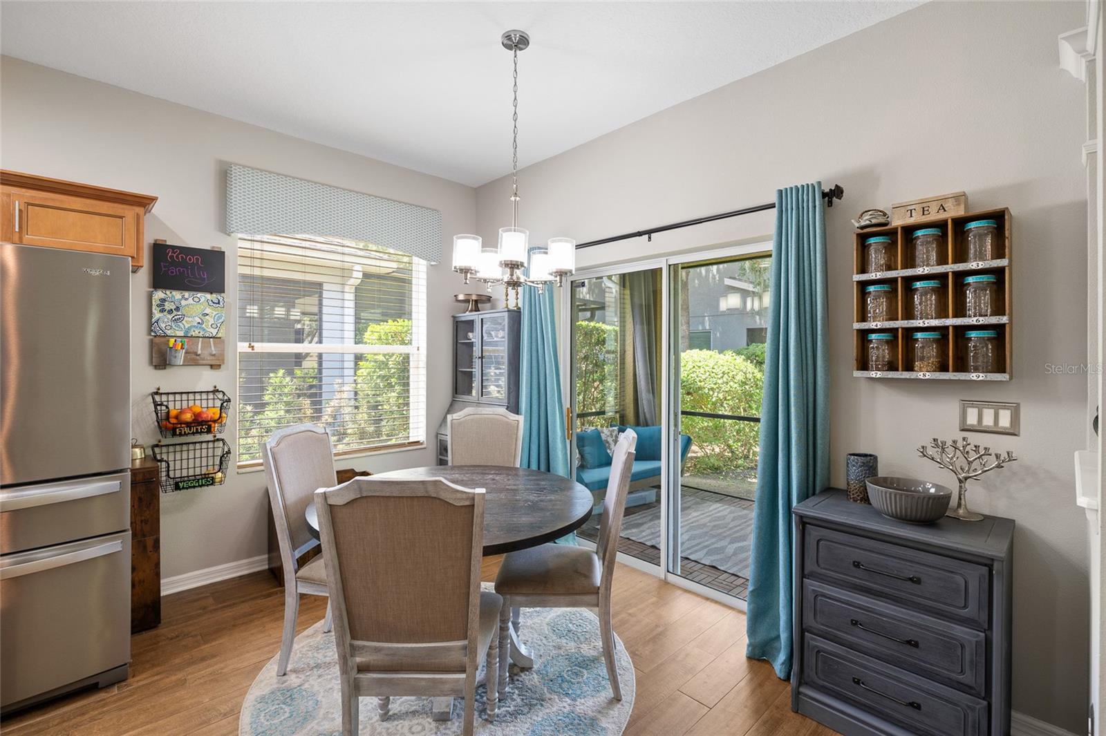FISHHAWK RANCH PH 2 TR 1 - Residential