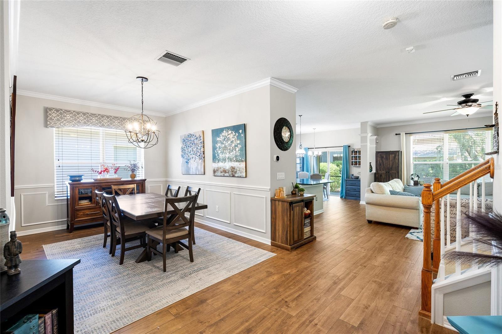 FISHHAWK RANCH PH 2 TR 1 - Residential
