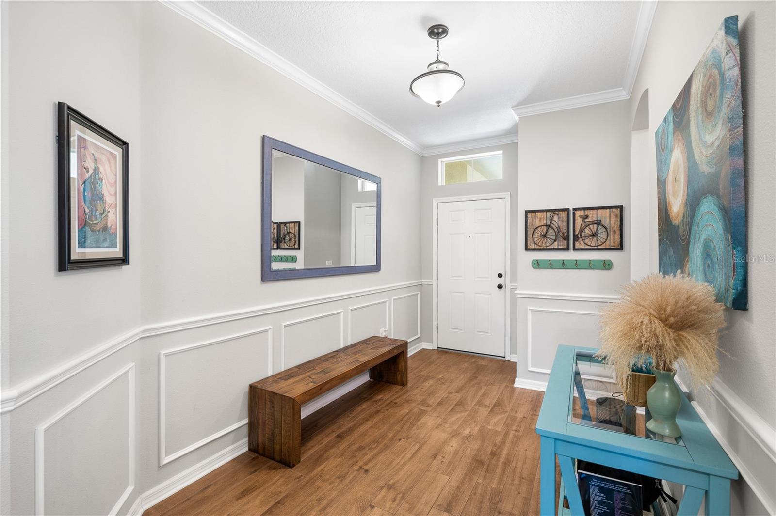 FISHHAWK RANCH PH 2 TR 1 - Residential