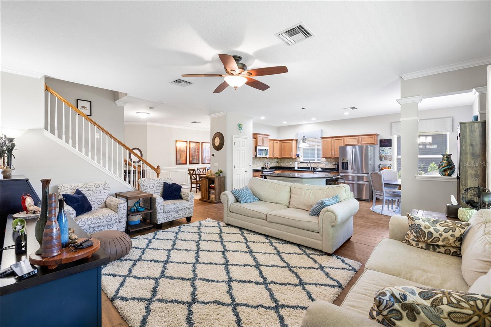FISHHAWK RANCH PH 2 TR 1 - Residential