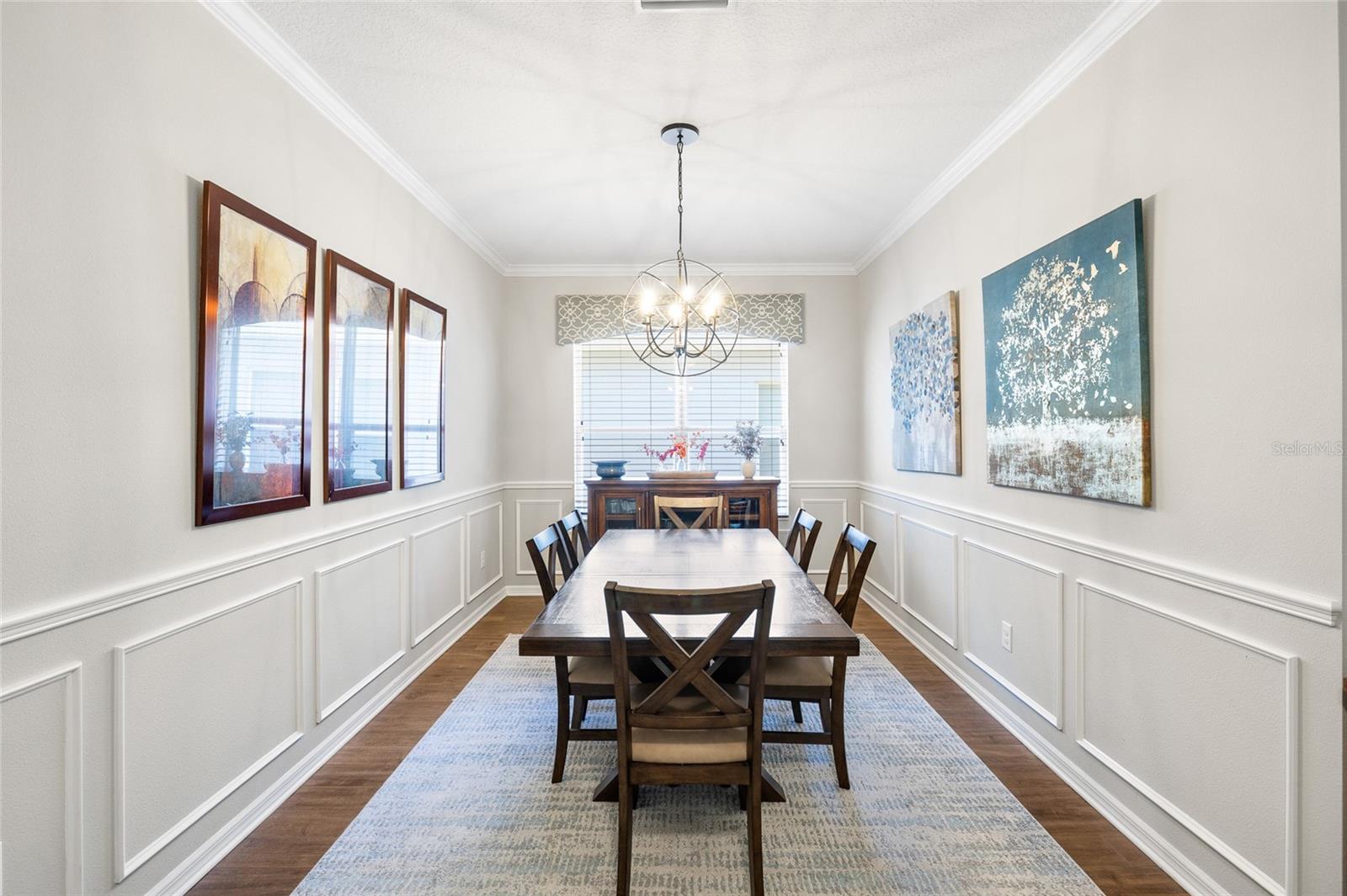 FISHHAWK RANCH PH 2 TR 1 - Residential