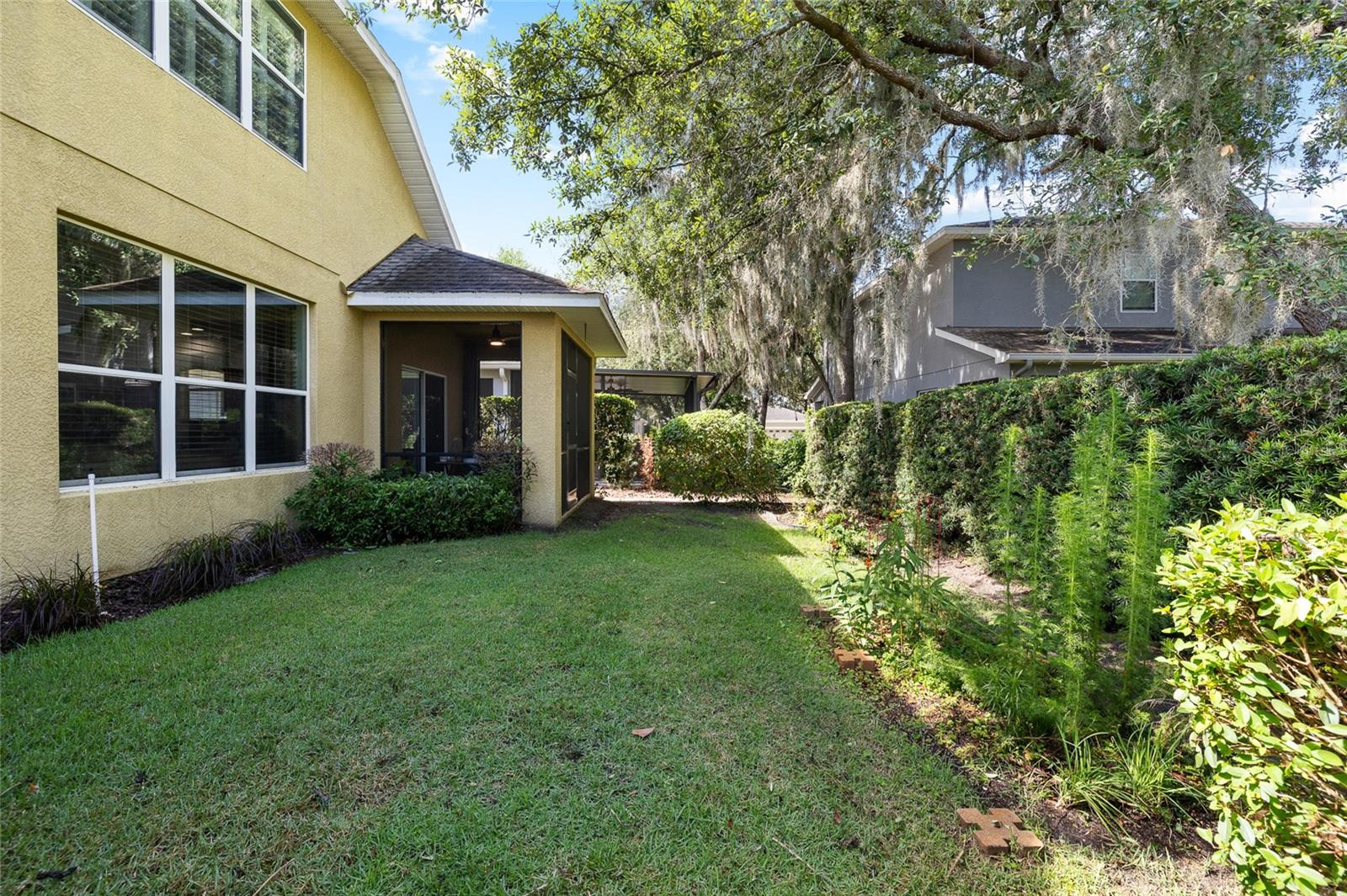 FISHHAWK RANCH PH 2 TR 1 - Residential