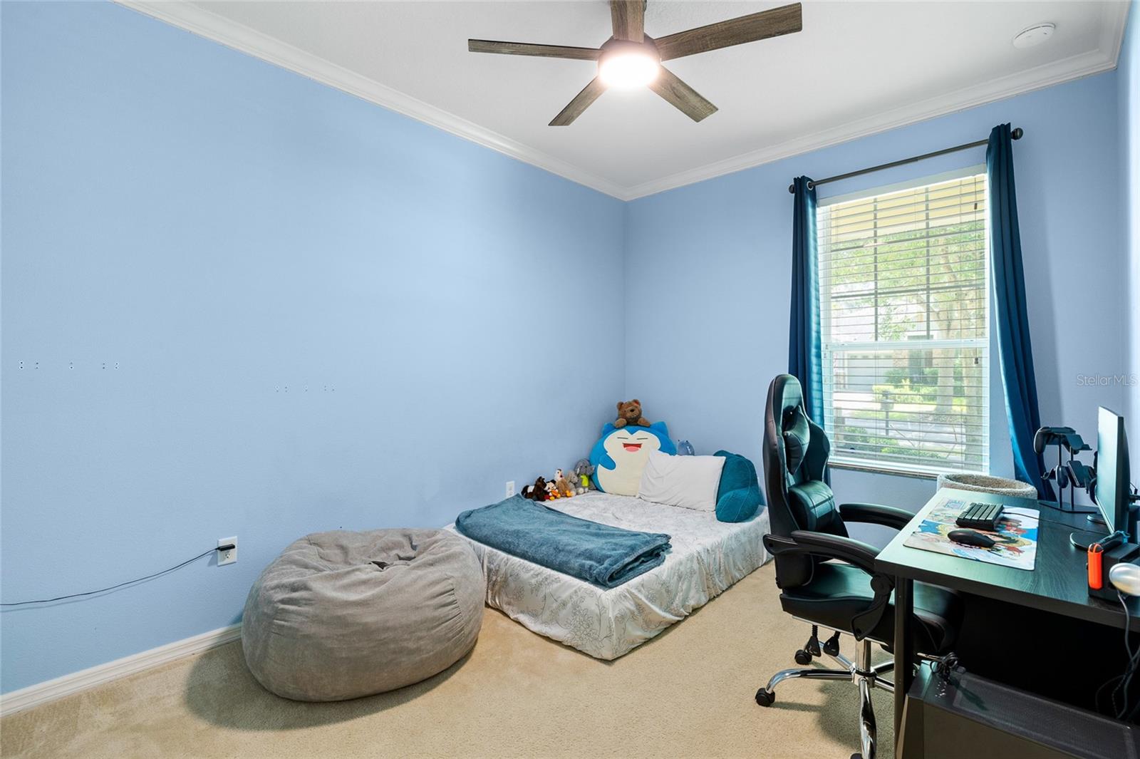FISHHAWK RANCH PH 2 TR 1 - Residential