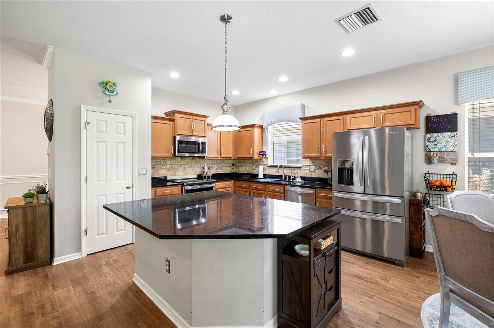 FISHHAWK RANCH PH 2 TR 1 - Residential