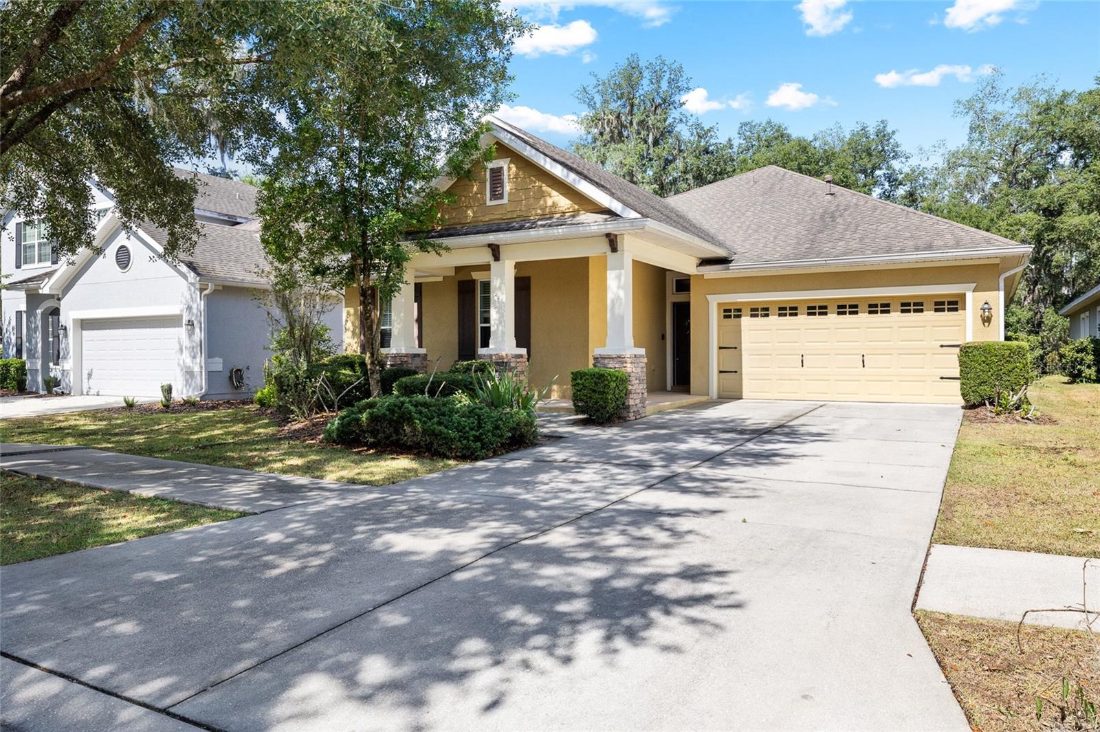 15841 STARLING WATER DRIVE