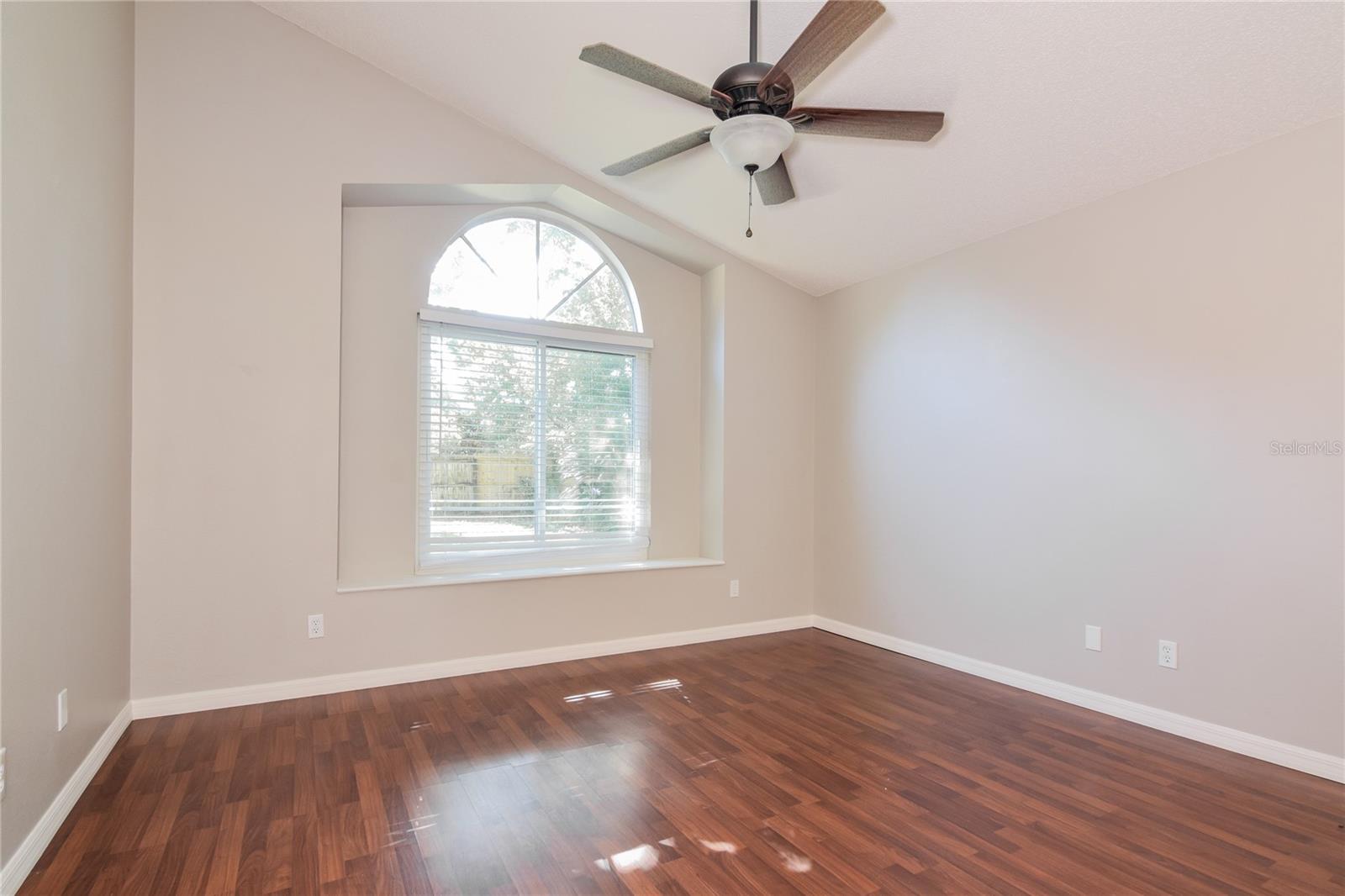 SPRING HILL - Residential Lease