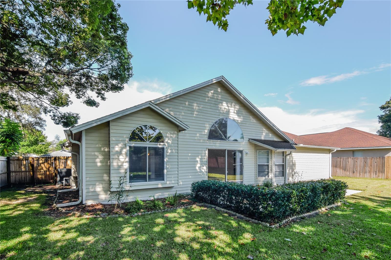 SPRING HILL - Residential Lease