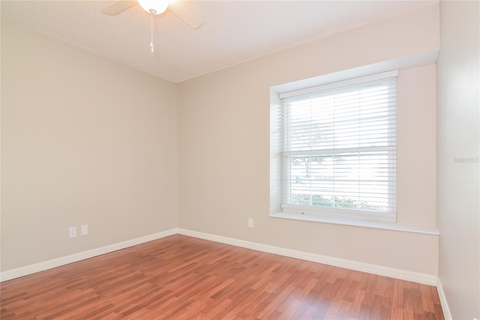 SPRING HILL - Residential Lease