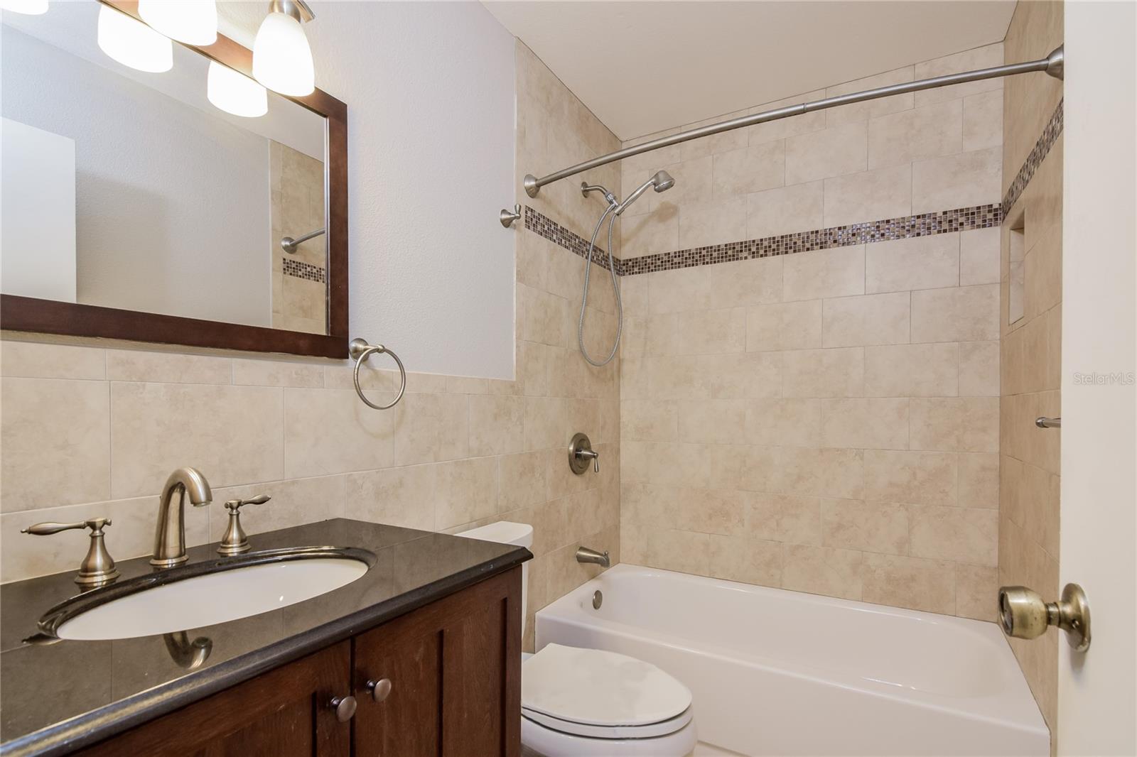 SPRING HILL - Residential Lease