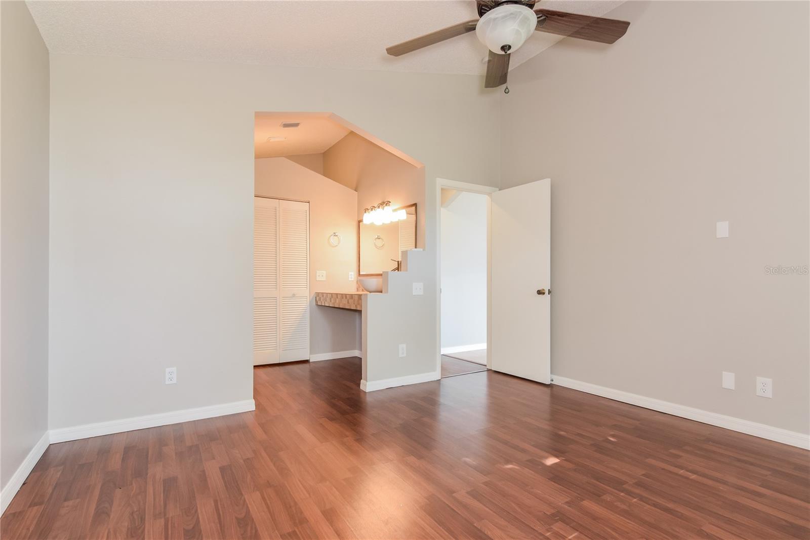 SPRING HILL - Residential Lease